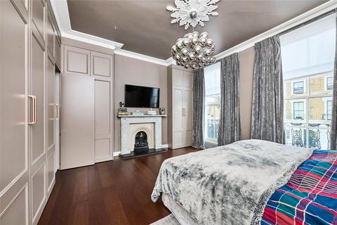 6 Lamont Road, London, SW10 0HL