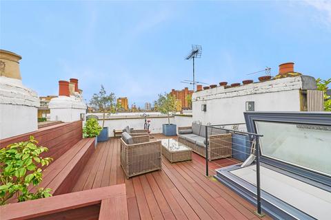6 Lamont Road, London, SW10 0HL