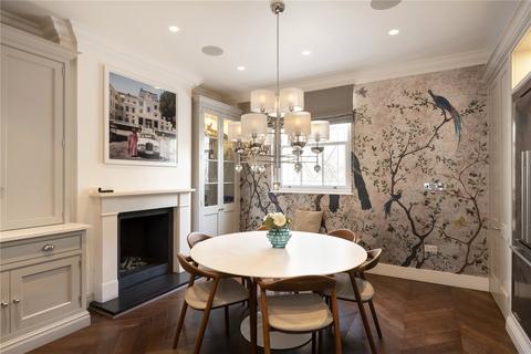 6 Lamont Road, London, SW10 0HL