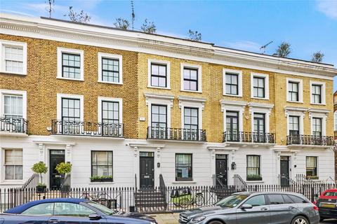 6 Lamont Road, London, SW10 0HL