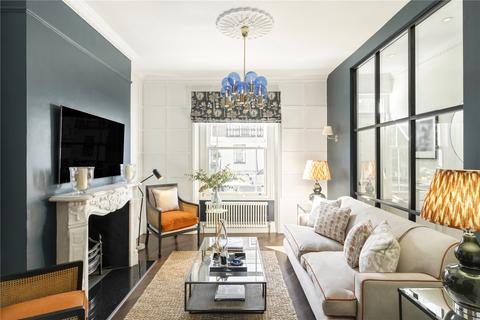 6 Lamont Road, London, SW10 0HL