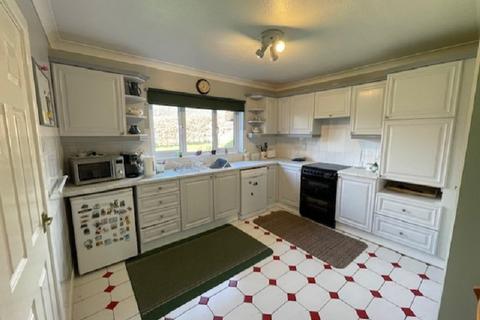 4 bedroom detached house for sale, Ger Y Llan, Cwmifor, Llandeilo, Carmarthenshire.