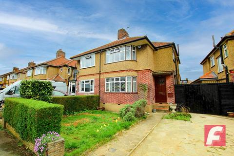 3 bedroom semi-detached house for sale, Girton Way, Croxley Green, Rickmansworth