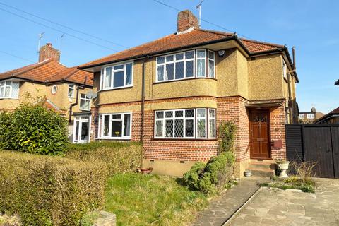 3 bedroom semi-detached house for sale, Girton Way, Croxley Green, Rickmansworth