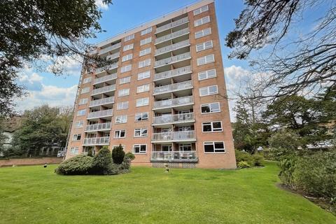 2 bedroom flat for sale, Christchurch Road, Bournemouth