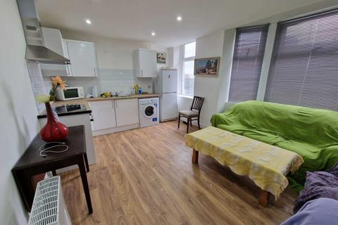 1 bedroom flat to rent, Bute Street, Butetown