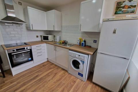 1 bedroom flat to rent, Bute Street, Butetown