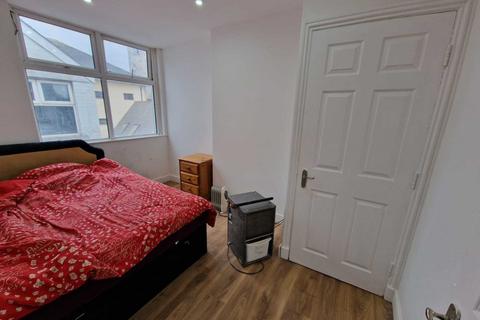 1 bedroom flat to rent, Bute Street, Butetown