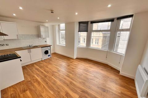 1 bedroom flat to rent, Bute Street, Butetown