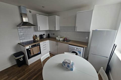 1 bedroom apartment to rent, Bute Street, Butetown