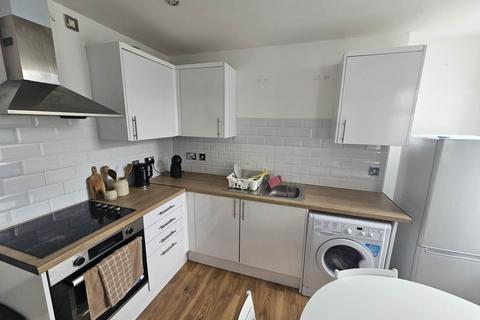 1 bedroom apartment to rent, Bute Street, Butetown