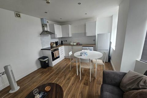 1 bedroom apartment to rent, Bute Street, Butetown