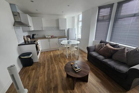 1 bedroom apartment to rent, Bute Street, Butetown