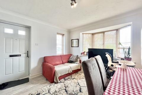 1 bedroom end of terrace house for sale - Hitherhooks Hill, Binfield, Bracknell