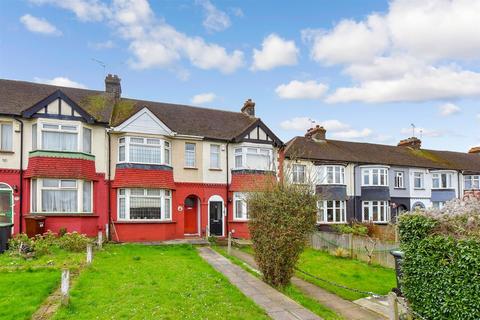 2 bedroom terraced house for sale - Rochester Road, Gravesend, Kent