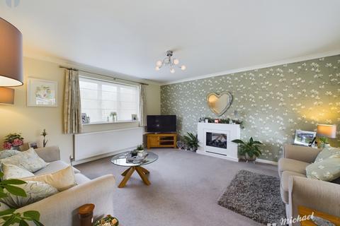 4 bedroom detached house for sale, Rumptons Paddock, Grendon Underwood, Aylesbury, Buckinghamshire