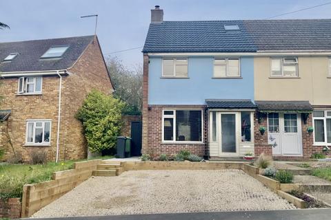3 Moss Road, Winnall, Winchester, SO23 0NG
