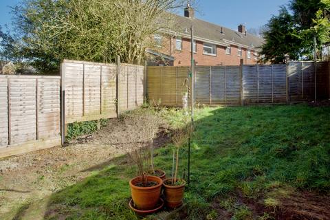 3 Moss Road, Winnall, Winchester, SO23 0NG