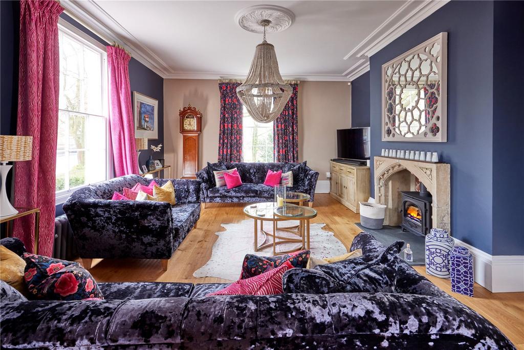 Drawing Room