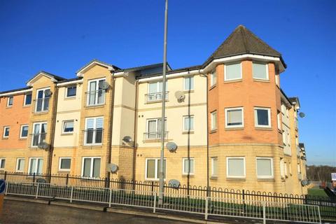 Wishaw - 2 bedroom apartment for sale