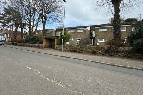 2 bedroom flat for sale - Flat 24, First Floor, Lone Pine Court, Brixworth, Northampton, NN6 9EH