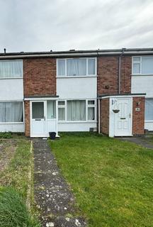 2 bedroom townhouse for sale, 12 Broomfield, East Goscote, Leicester, LE7 3XY