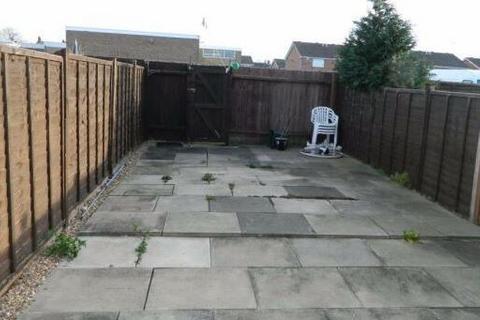 12 Broomfield, East Goscote, Leicester, LE7 3XY