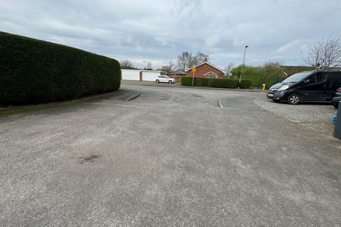 12 Broomfield, East Goscote, Leicester, LE7 3XY
