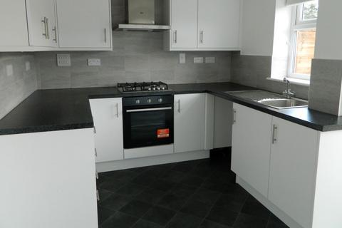 12 Broomfield, East Goscote, Leicester, LE7 3XY