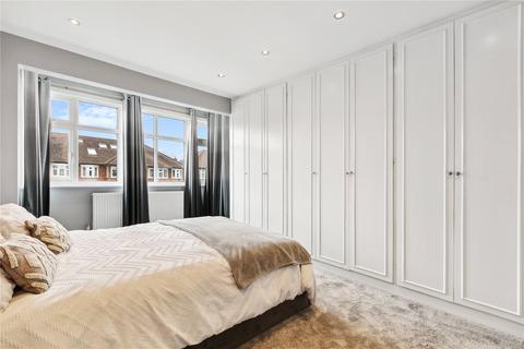 4 bedroom end of terrace house to rent, Springfield Avenue, Wimbledon, London, SW20