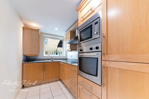 1 bedroom flat for sale, River View Heights, Bermondsey Wall West, SE16
