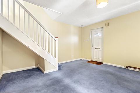 1 bedroom end of terrace house for sale, Hopfield Gardens, Uckfield, East Sussex, TN22