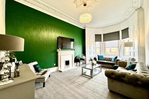 2 bedroom apartment for sale - 33 (Flat 2/2), Espedair Street, Paisley