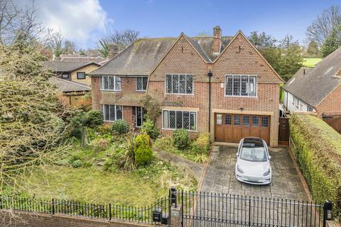 30 Fitzjames Avenue, Croydon, CR0 5DH