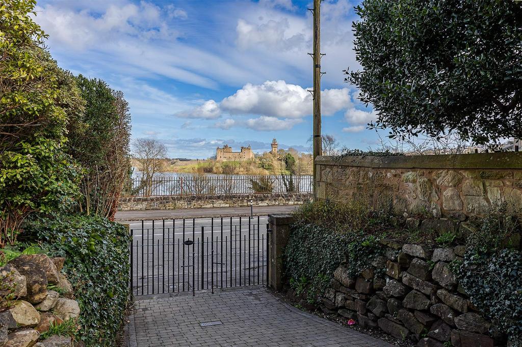 Shared Driveway