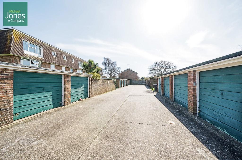 Garage Compound
