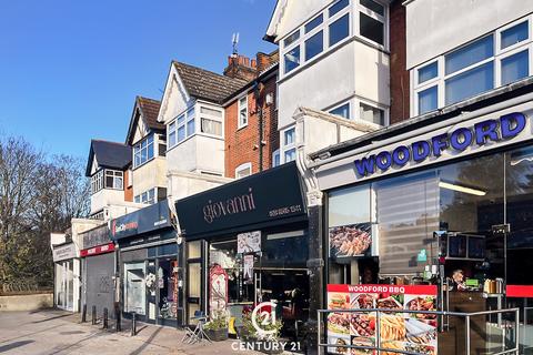 Mixed use for sale, High Road, Woodford Green IG8 9HH