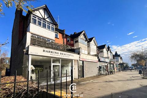 Mixed use for sale, High Road, Woodford Green IG8 9HH