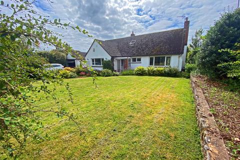 3 bedroom detached house for sale, Woodbury, Devon