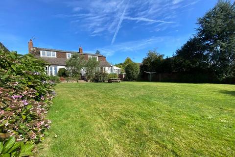 3 bedroom detached house for sale, Woodbury, Devon