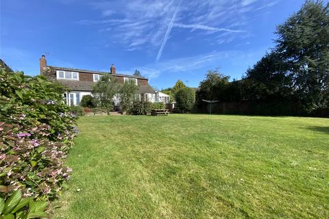 3 bedroom detached house for sale, Woodbury, Devon