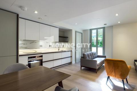 1 bedroom apartment to rent - Edgware Road, London W2