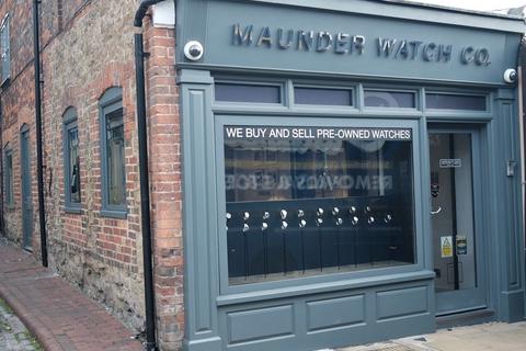 Retail property (high street) to rent, 56 North Street, Guildford, GU1 4AH