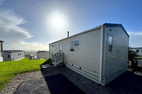 2 bedroom static caravan for sale, Tamar View Holiday Park, St. Anns Chapel PL17