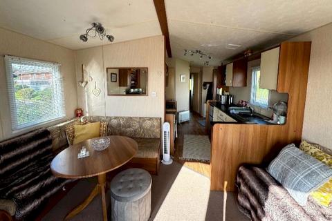 2 bedroom static caravan for sale, Tamar View Holiday Park, St. Anns Chapel PL17