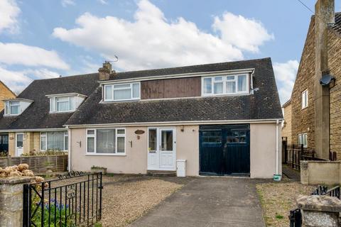 3 bedroom detached house for sale, Springfield Park,  Witney,  OX28