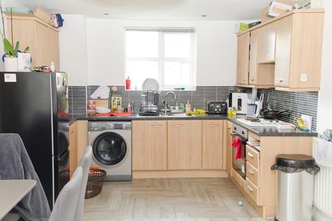 2 bedroom flat for sale, Kepwick road, Hamilton, Leicester, LE5