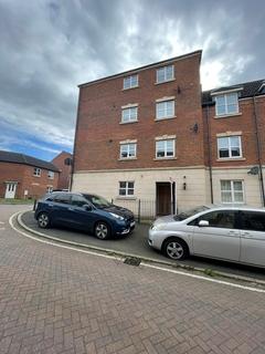 Flat - Kepwick road, Hamilton, Leicester, LE5