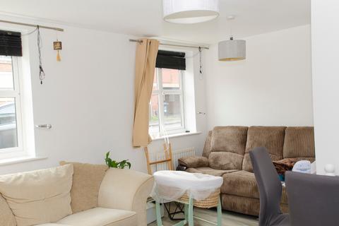 2 bedroom flat for sale, Kepwick road, Hamilton, Leicester, LE5