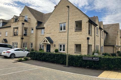 undefined, Barnard Mews, Burford, OX18